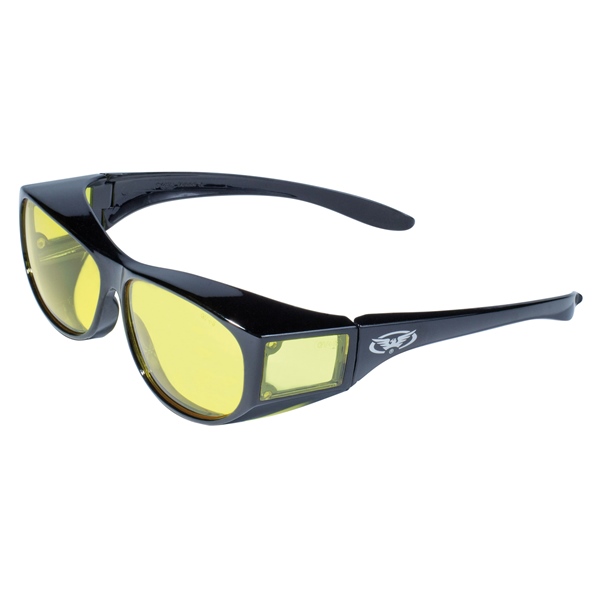 GLOBAL-VISION Escort Sunglasses | Kimpex Canada