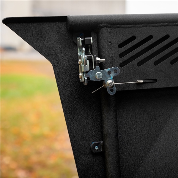 SUPER-ATV Aluminum Doors | Kimpex Canada