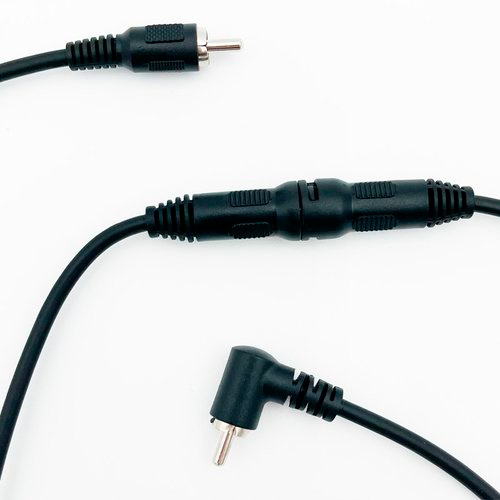LJE Power Cord for Helmet Accessory | Kimpex Canada