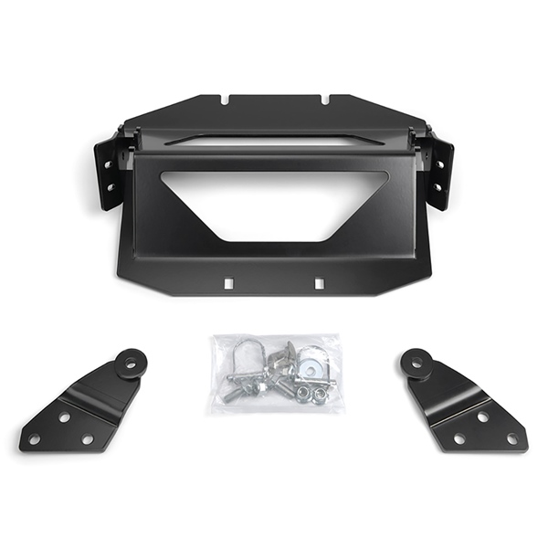 WARN Front Plow Mounting Kit | Kimpex USA