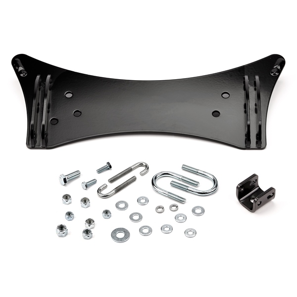 WARN Center Plow Mounting Kit | Kimpex USA