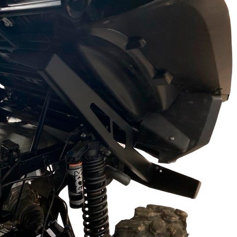 EXTREME-METAL-PRODUCTS Bumper | Kimpex USA