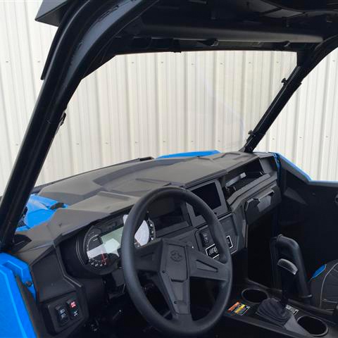 EXTREME-METAL-PRODUCTS Windshield | Kimpex USA