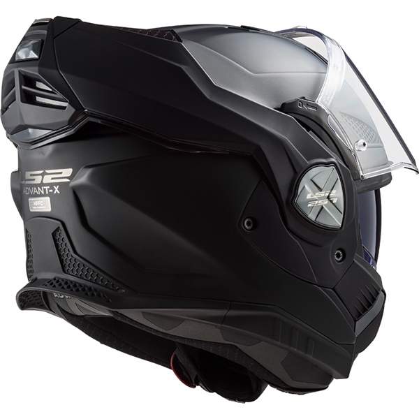 LS2 Advant X Modular Helmet | Kimpex Canada