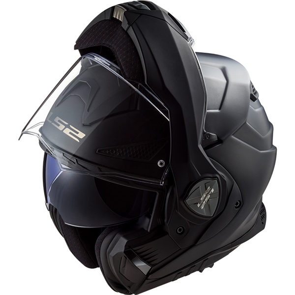 LS2 Advant X Modular Helmet | Kimpex Canada