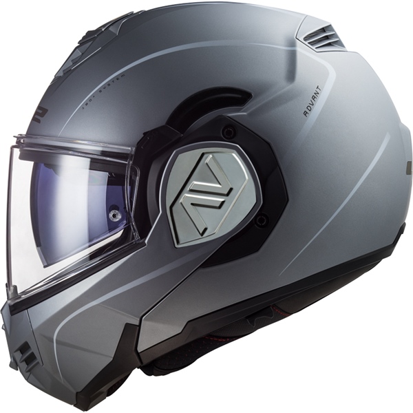 Casque De Moto modulaire, équipement De sécurité, certifié Pinlock