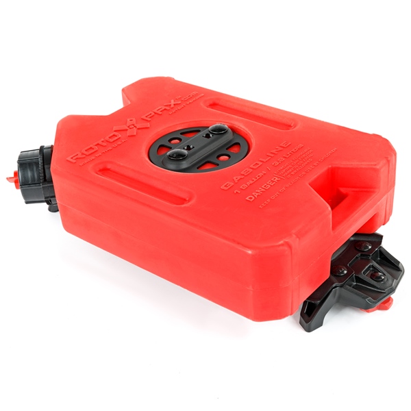 KIMPEX-CONNECT Kimpex Connect gas tank holder