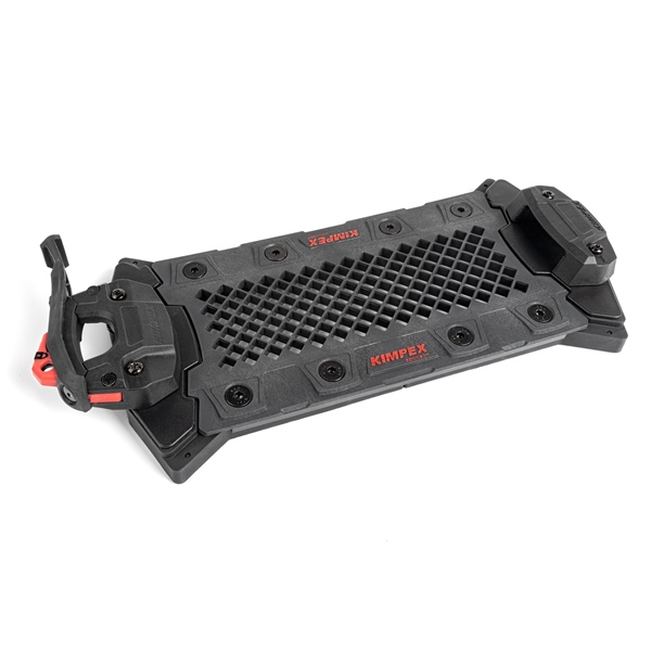 KIMPEX-CONNECT Multifunctional mounting and sta