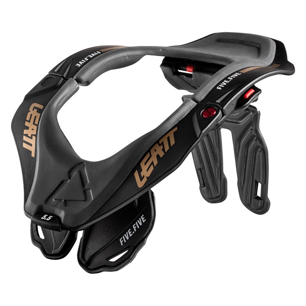 LEATT 5.5 Neck Brace | Kimpex Canada