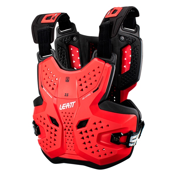 LEATT 3.5 Chest Protector | Kimpex Canada