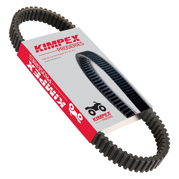 KIMPEX ProSeries Drive Belt Kimpex Canada