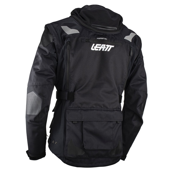 LEATT Jacket 5.5 Enduro | Kimpex Canada