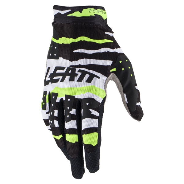 LEATT Gloves2.5 X-Flow | Kimpex Canada