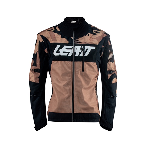 LEATT Jacket 4.5 X-Flow | Kimpex Canada