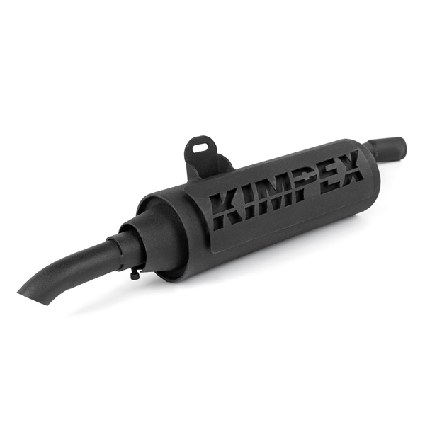 KIMPEX Bolt-On Muffler | Kimpex USA