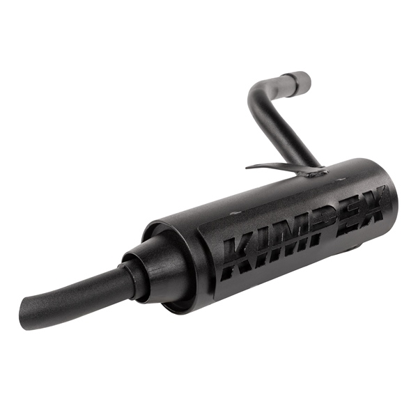KIMPEX Bolt-On Muffler | Kimpex Canada