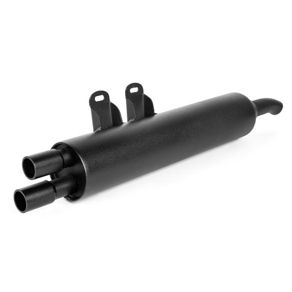 小物 visvim CASHMARE MUFFLER New Genuine OEM Cummins Nelson Generator Exhaust Muffler | P