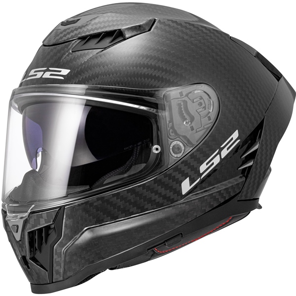 LS2 Dragon Full-Face Helmet | Kimpex Canada