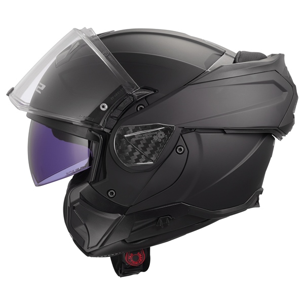 LS2 Advant II Modular Helmet | Kimpex Canada