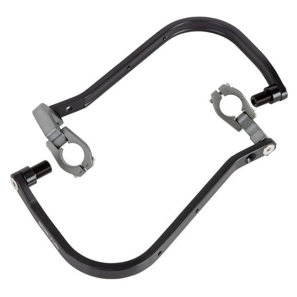 DRC-ZETA-UNIT Handguard Armor | Kimpex USA