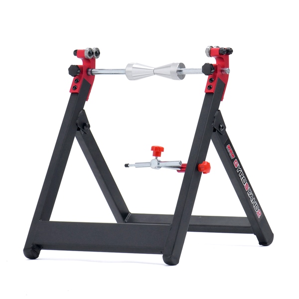 DRC-ZETA-UNIT Gyro Stand | Kimpex Canada