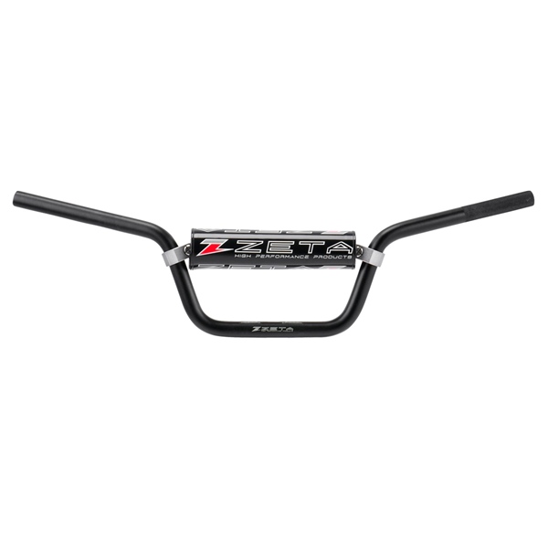 ナカムラ DRC-ZETA-UNIT Comp Handlebar 7/8″ (22.2 mm)