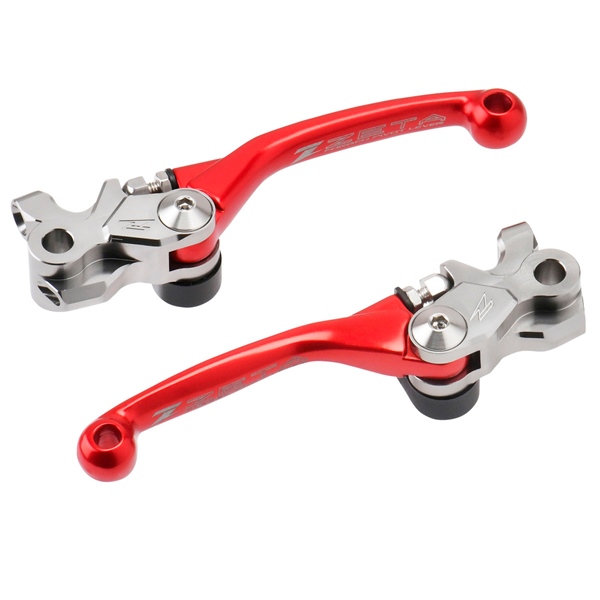 DRC-ZETA-UNIT Pivot Lever FP | Kimpex Canada