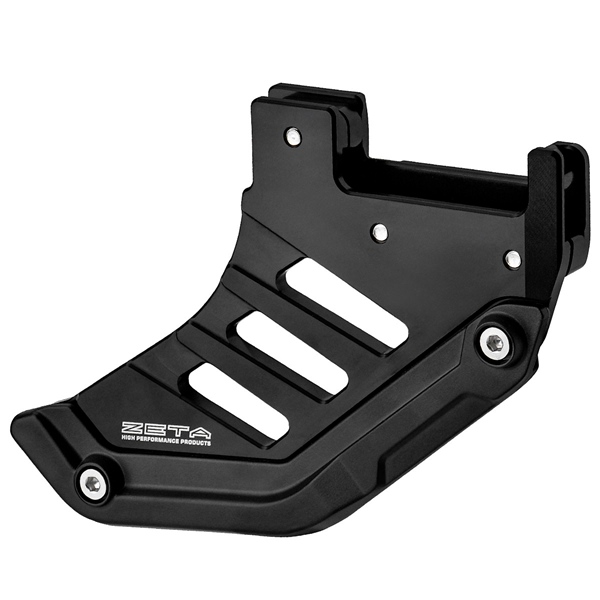 DRC-ZETA-UNIT Rear Brake Disc Guard | Kimpex USA