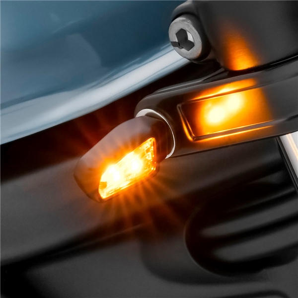 DRC-ZETA-UNIT 701 LED Flashers | Kimpex Canada
