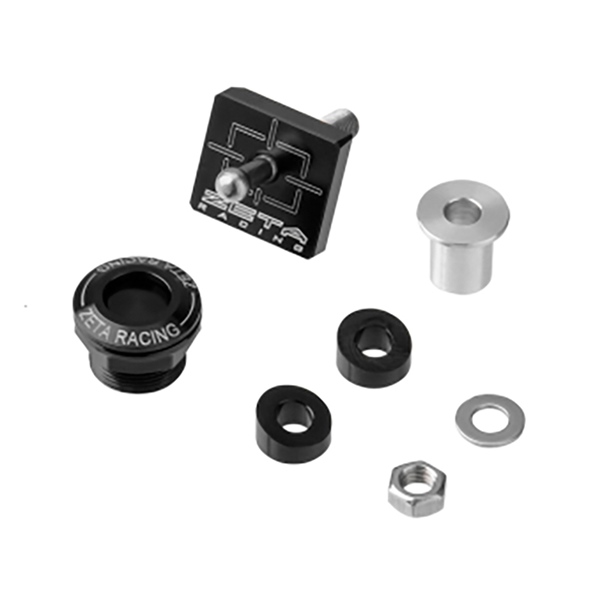 Phúc Lộc LOCATOR | Extended Range (20 Pack) Red - Insert Retention