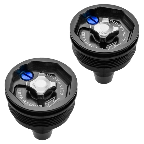 K DRC-ZETA-UNIT Front Fork Top Cap | Kimpex Canada