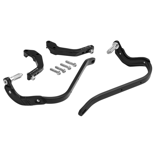 DRC-ZETA-UNIT Pro Armor Handguards | Kimpex Canada