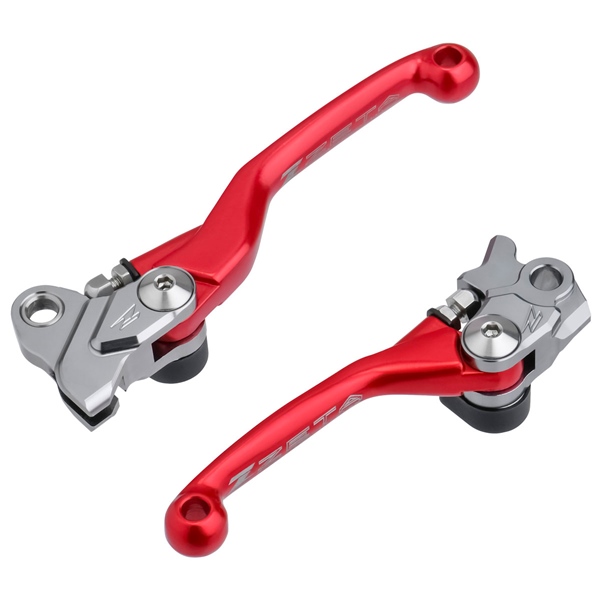 DRC-ZETA-UNIT Pivot Lever FP | Kimpex Canada
