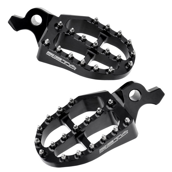 キム DRC-ZETA-UNIT Aluminum Foot Peg | Kimpex Canada