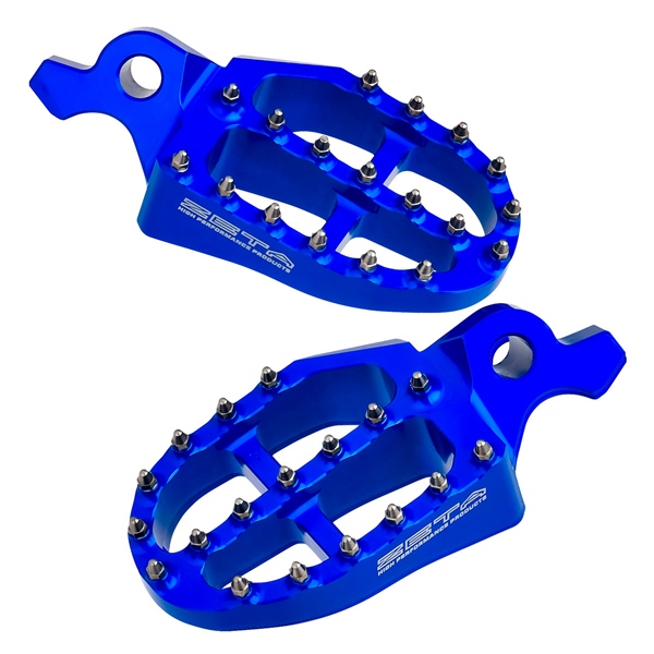 DRC-ZETA-UNIT Aluminum Foot Peg | Kimpex Canada