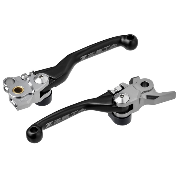 DRC-ZETA-UNIT Pivot Lever FP | Kimpex Canada