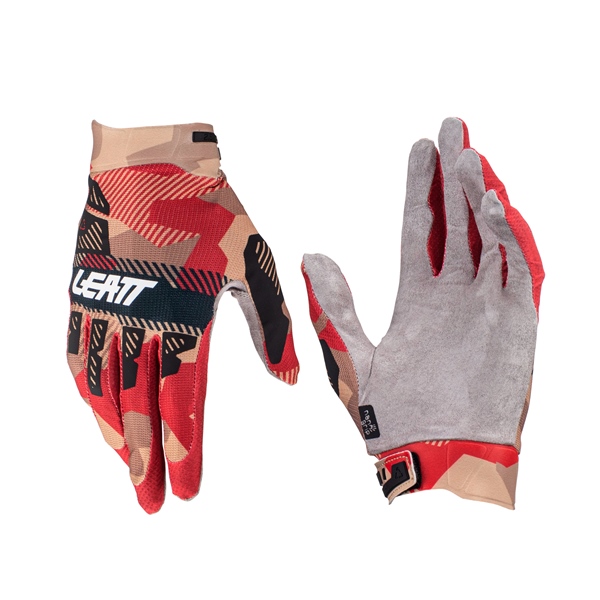 LEATT Gloves2.5 X-Flow | Kimpex Canada