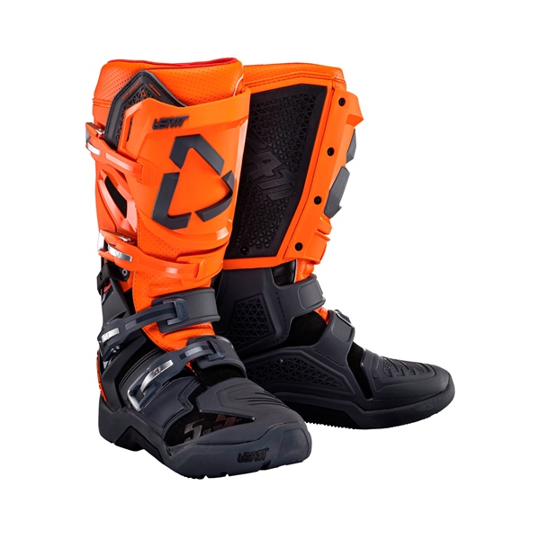 LEATT 5.5 Flexlock Enduro Boots | Kimpex Canada