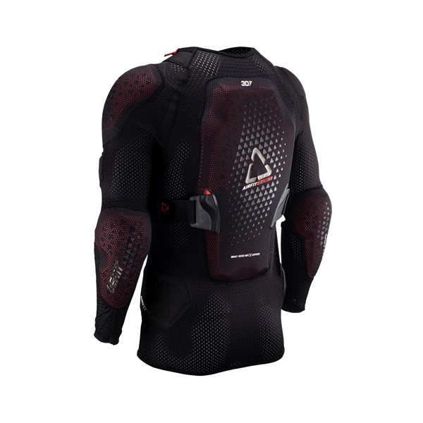 LEATT 3DF Airfit Evo Body Protector | Kimpex Canada