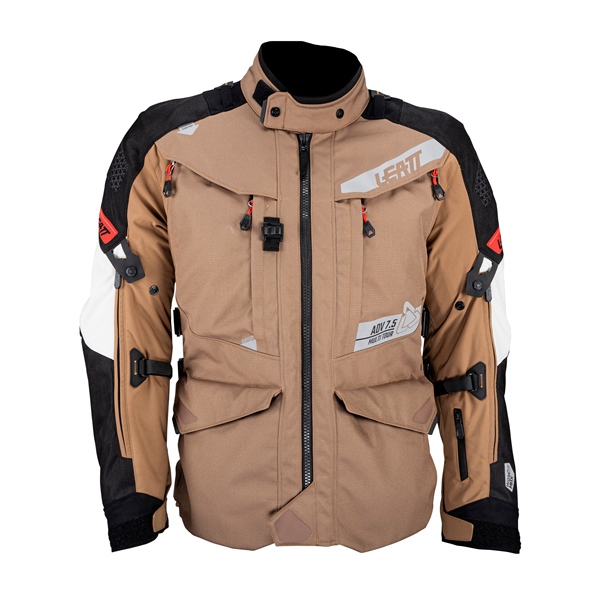 LEATT ADV Multitour 7.5 Jacket | Kimpex Canada