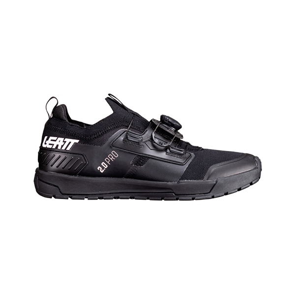 LEATT MTB Pro Flat 2.0 Shoes | Kimpex Canada