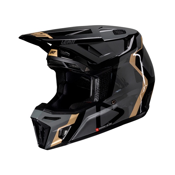 LEATT 8.5 Off-Road Helmet Kit | Kimpex Canada