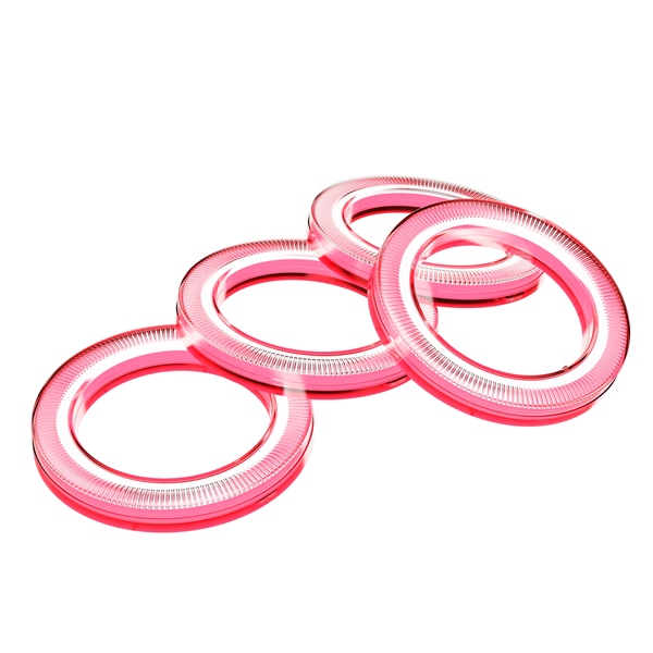 RJWC Halo for Neutrino Lights | Kimpex Canada