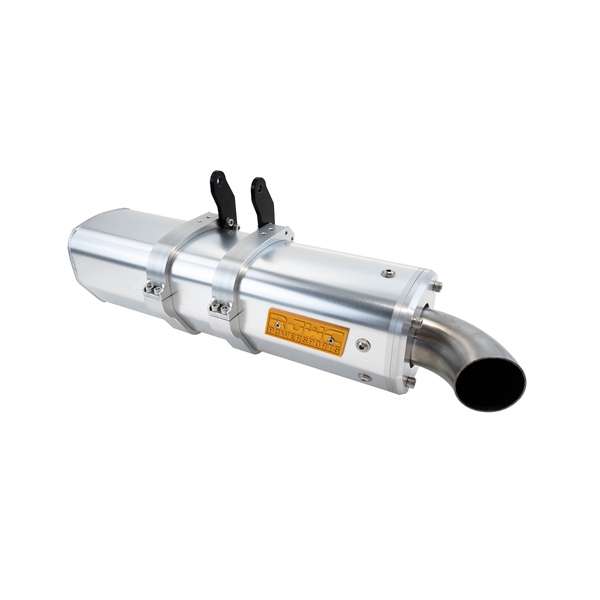 RJWC Single APX Exhaust | Kimpex Canada