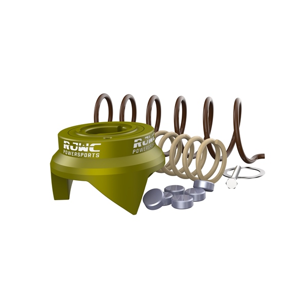 RJWC Clutch Kit | Kimpex Canada