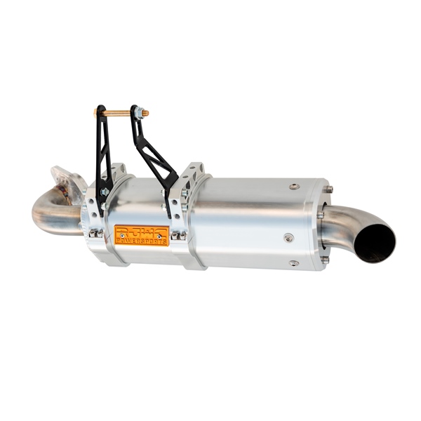 RJWC Single APX Exhaust | Kimpex Canada