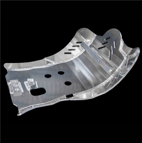 ENDURO-ENGINEERING Skid Plate | Kimpex Canada