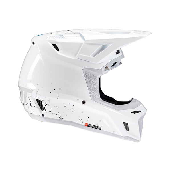 LEATT 8.5 Off-Road Helmet Kit | Kimpex Canada
