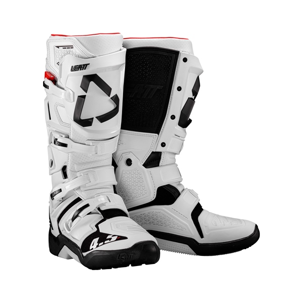 Leatt mx boots best sale