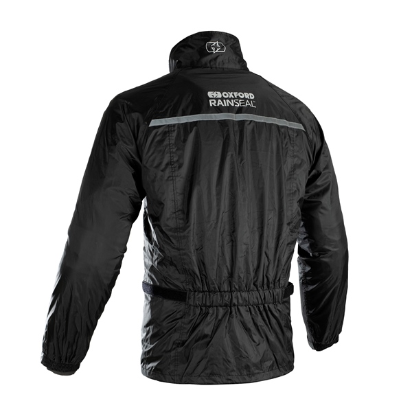 OXFORD-PRODUCTS Rainseal Over Jacket | Kimpex Canada